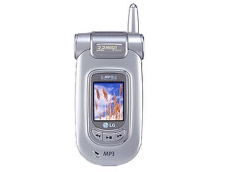 电信天翼LG C950 翻盖CDMA手机 320W相数 双喇叭 震撼音质