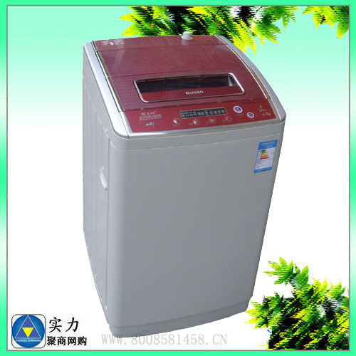富士山全自动洗衣机XQB68 桶风干/手搓式/三维立体盖板/全国联保