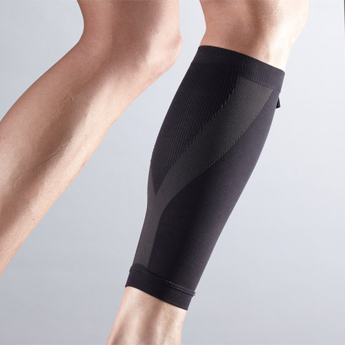 肌力动能Y型高效动力条 加强步伐推进能量 LP护小腿护腿LP270