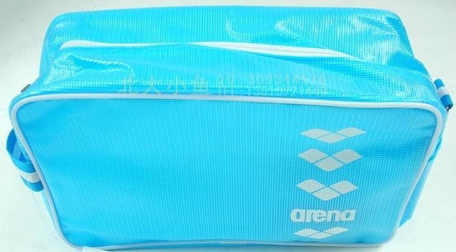 正品ARENA阿瑞娜 韩国 防水便携游泳包超值 大号原价178(现货)