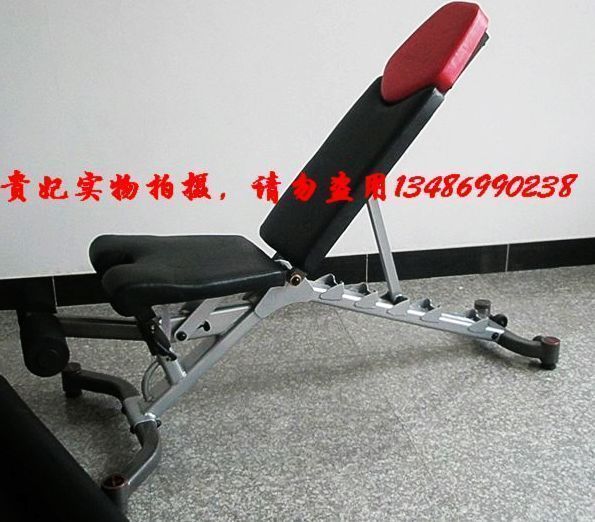 特价十台/椅子/健身椅/Bowflex博飞哑铃椅