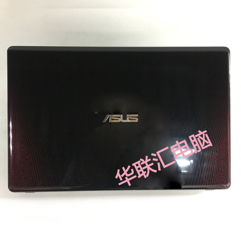Asus/华硕 FH 5900VQ6700六代I7双硬盘1T+128G固态GT940MX显卡