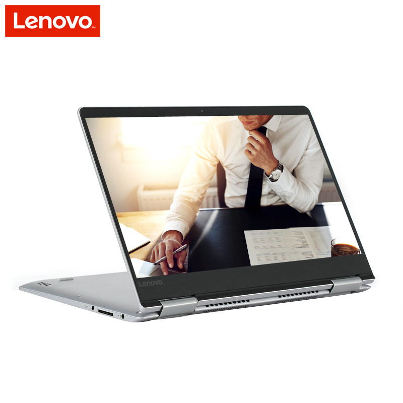Lenovo/联想 YOGA710 -14ISK 超极本 超薄笔记本电脑PC平板二合一
