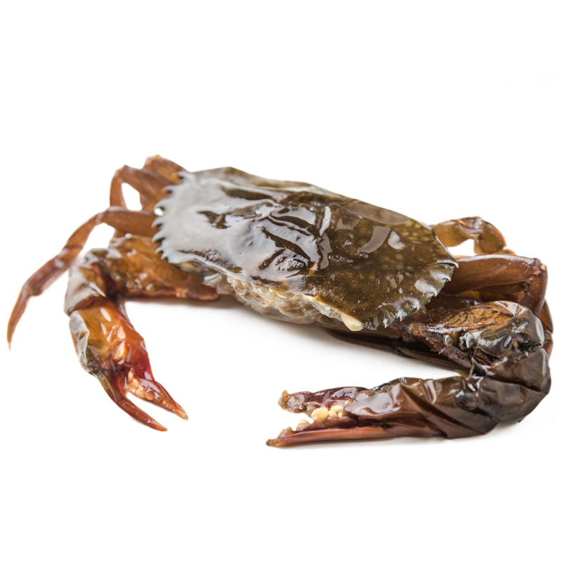 【天猫超市】泰国软壳蟹400g（4-6只）品质生鲜