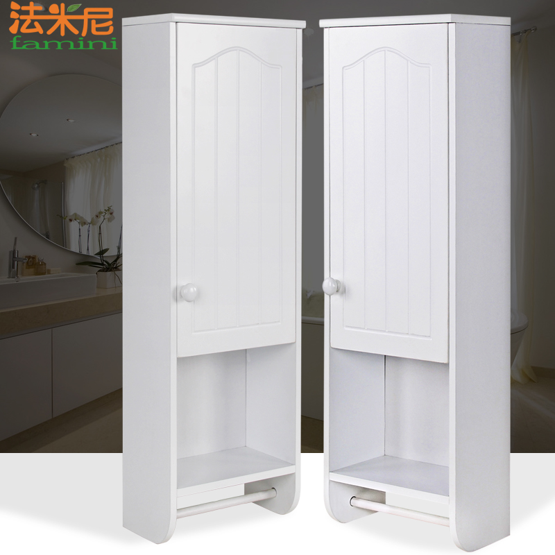 单门浴室福建省卫生间提供安装说明书壁柜品质奢华型储物柜吊柜