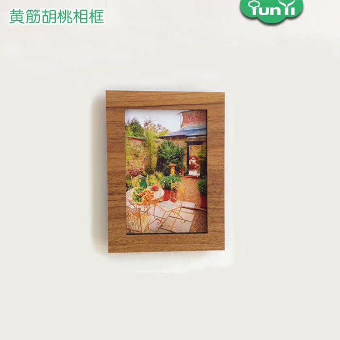 照片墙  精美 木质 相框 相片墙