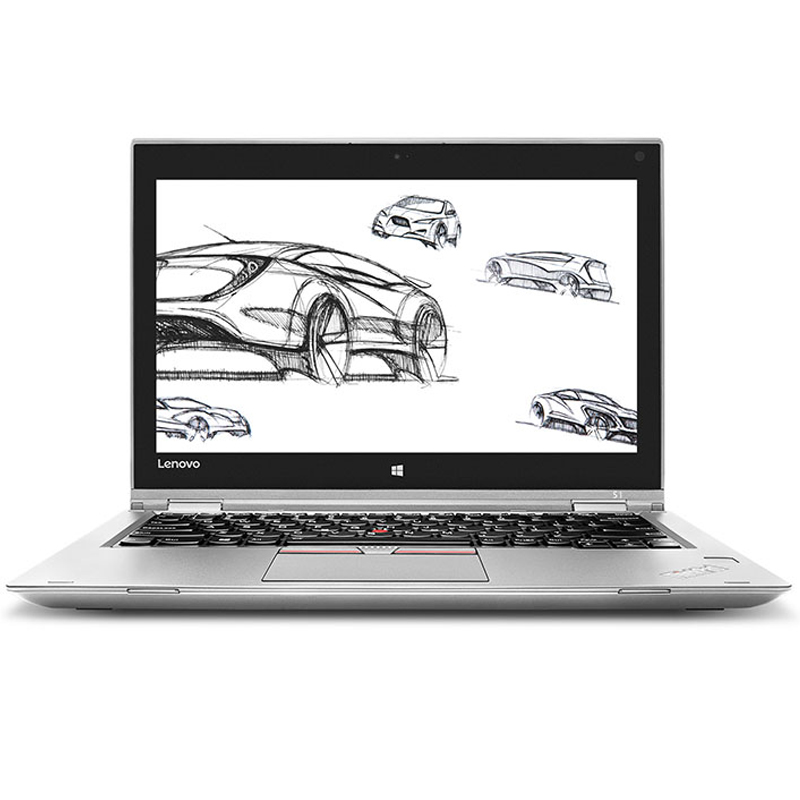 国行ThinkPad NEW S1 20FSA0-03CD 六代i5 4G 192G SSD商务笔记本