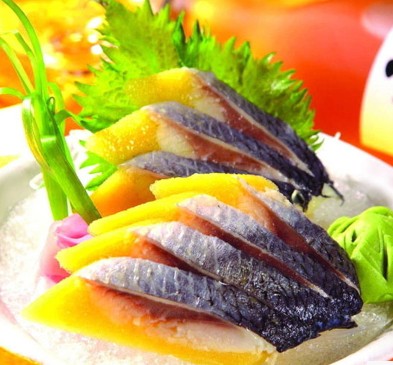 希零鱼籽 西陵鱼子 黄色希鲮鱼籽刺身 寿司料理 三文鱼伴侣130g