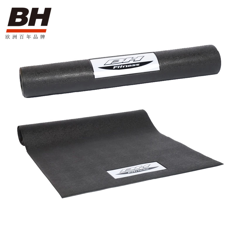 原装BH跑步机垫 跑步机专用垫 防滑减震 降低噪音专用减震垫