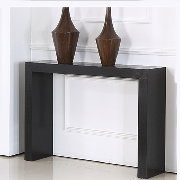 现代简约实木装饰柜中美欧式靠墙桌玄关桌子台条案隔断香供桌条几