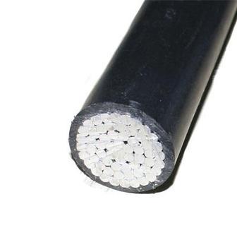 天津电缆铝芯架空线JKLYJ 1×150  1KV国标低压铝芯架空电缆