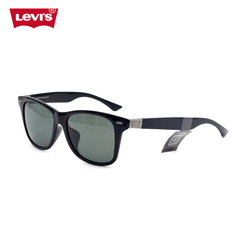 正品LEVIS李维斯时尚男女偏光太阳眼镜驾驶镜墨镜遮阳镜LS99025