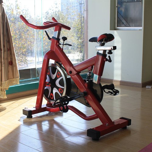 商用 健身房专用 动感单车
