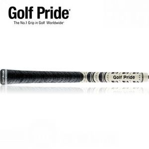 高尔夫日记 Golf Pride MCC 全天侯双触感 高尔夫握把（黑白色）