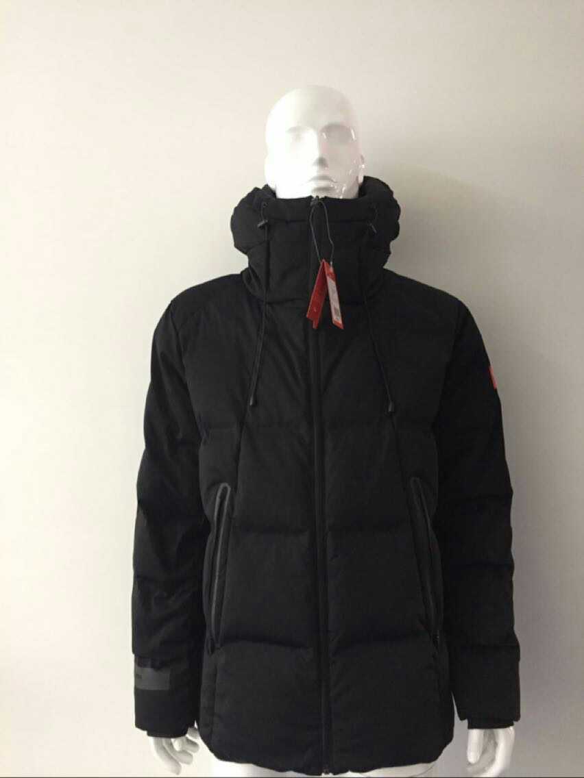ANTA/安踏赞助国家队代表团冬季官员新款羽绒服外套