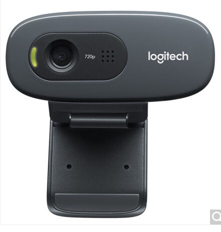 罗技C270 人脸识别 摄像头电信移动联通 实名认证专用摄像头