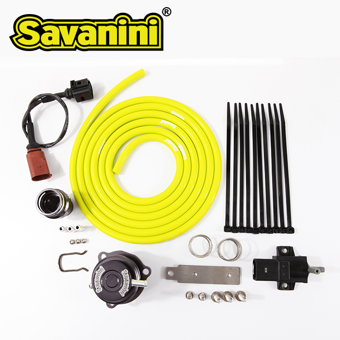 Savanini /大众/奥迪/高尔夫6/GTI/CC/2.0T1.8T新泄压阀