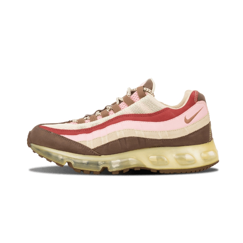 Nike Air Max 95 360 "One Time Only" - 315350 121