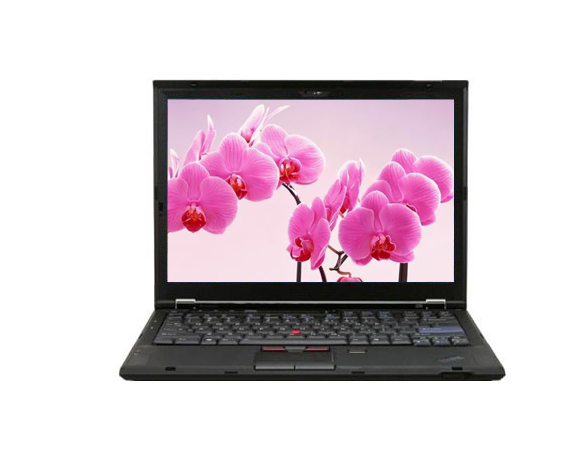 ThinkPad X301 4182HE1 X300酷睿双核13寸高分屏幕超薄笔记本电脑