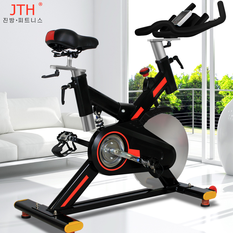 动感单车家用超静音自行车商用健身车运动器材健身房专用JTH-103