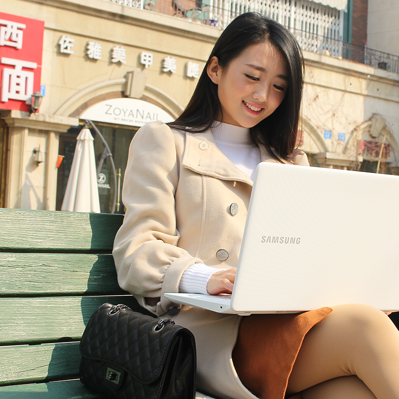 Samsung/三星 300E5K Y0E轻薄便携i5学生超薄办公游戏笔记本电脑