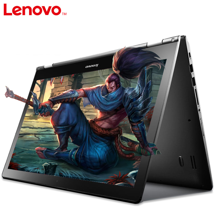 Lenovo/联想 FLEX 3-1480 i5-6200 2G独显360度翻转 轻薄触控屏