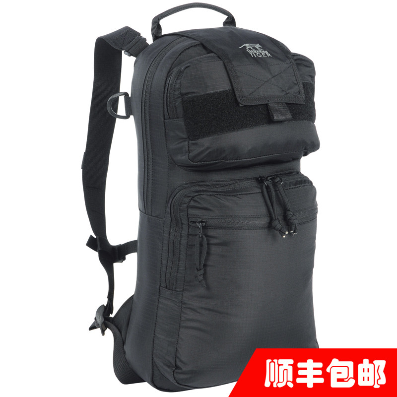 塔虎6L背包手卷包户外运动便携折叠学生儿童背包旅行背包