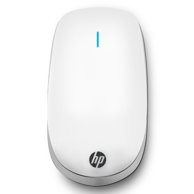 HP/惠普 Z6000 蓝牙超薄无线鼠标 官方正品包邮