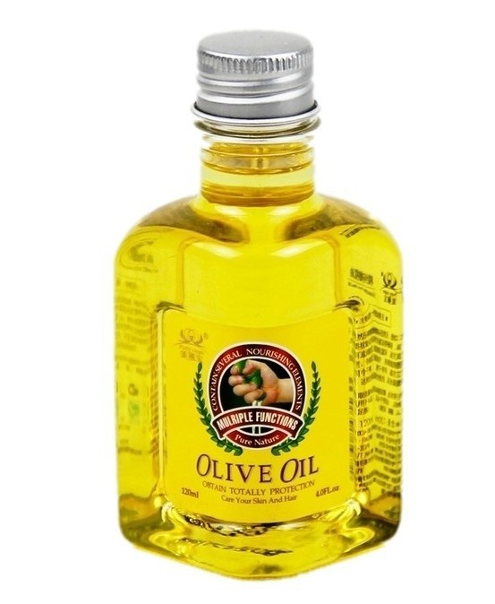 热卖正品美丽宝精纯橄榄油olive OIL护脸护唇护肤护发多重功效