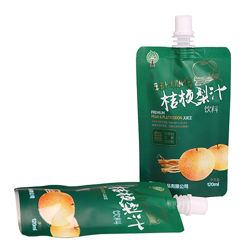 【延边特产】苹果梨+桔梗 原液熬制 2袋试饮装饮品