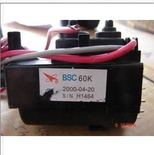 全新原装长虹电视高压包BSC60K .BSC60K(B) BSC60K1(B) 质保一年