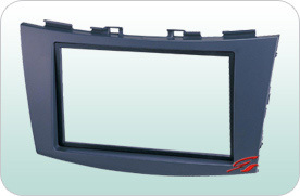 特卖铃木雨燕11-15音响主机改装面板车载DVD导航面框GPS控制配件