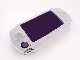 PSP2000硅胶套 PSP3000硅胶套 PSP3000软套 PSP3000保护壳