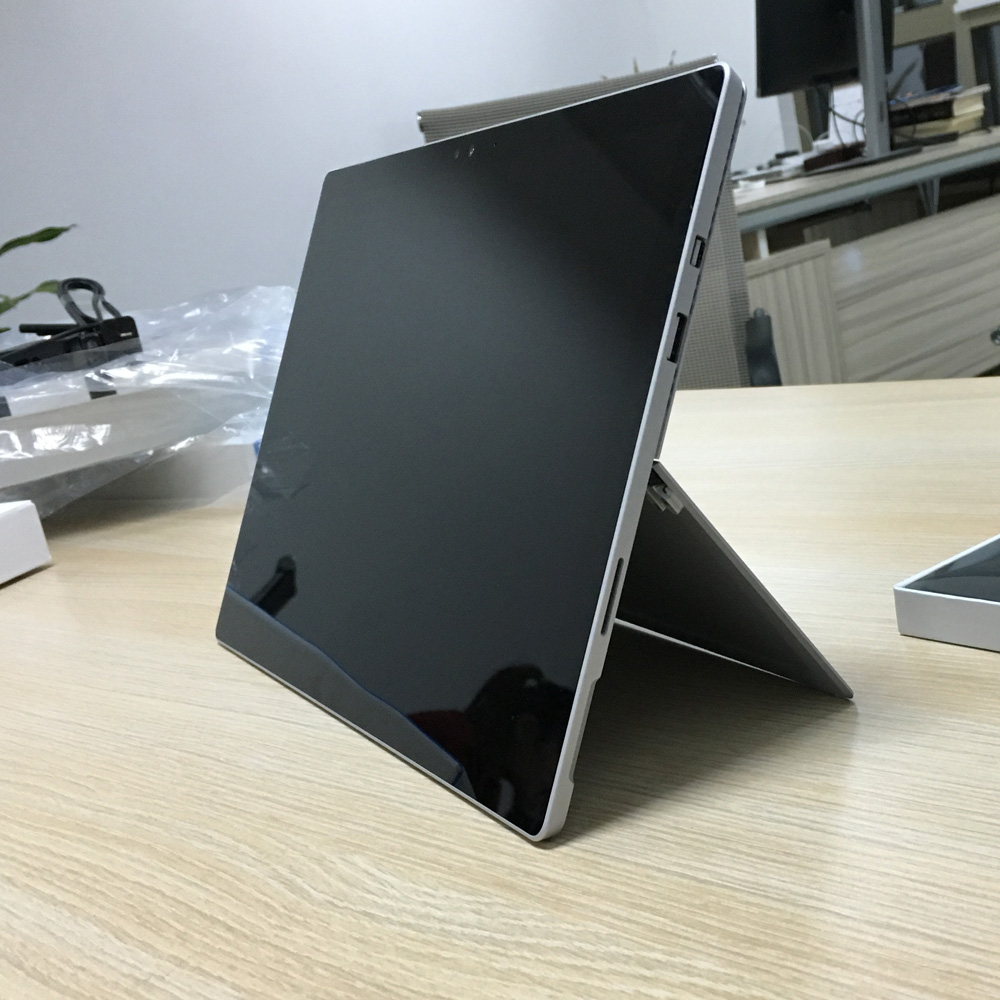 Microsoft/微软 Surface Pro4 i5 i7 8G win10 128GB平板电脑2合1