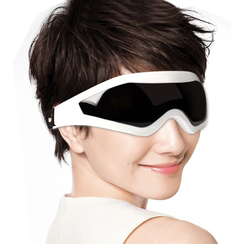 USB眼部按摩器 护眼仪 眼部按摩器眼睛按摩仪眼保仪眼罩保护视力