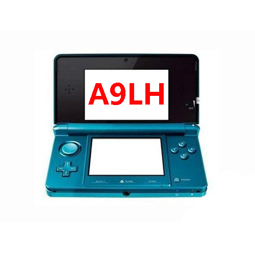3DS主机系统维护服务 A9LH 无卡 免卡 11.1硬降