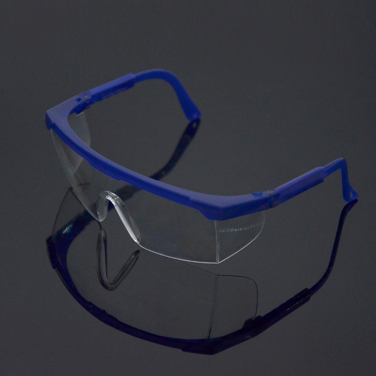 抗冲击眼镜 防溅护目镜 防护眼镜 防尘防沙劳保眼镜 劳保用品