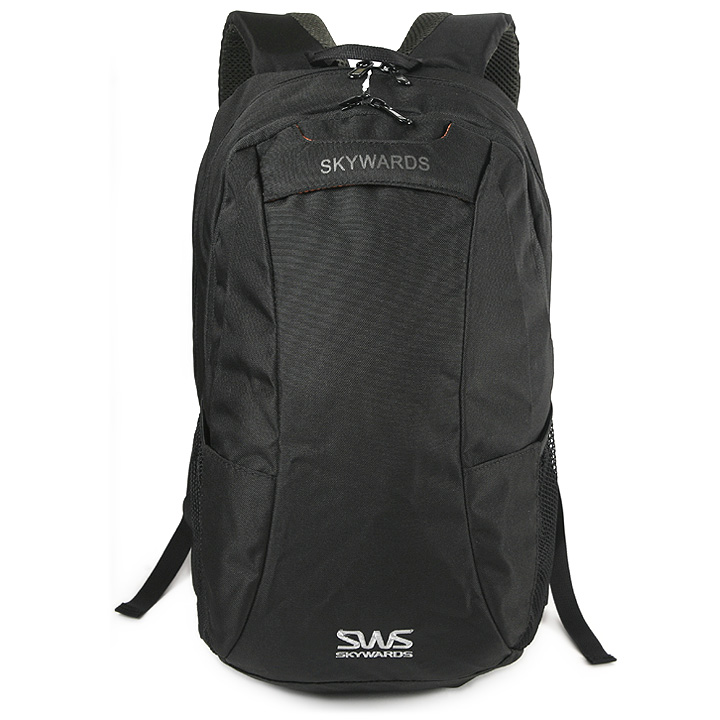 塞沃斯925户外时尚休闲运动背包都市登山包22L双肩背包旅游旅行包