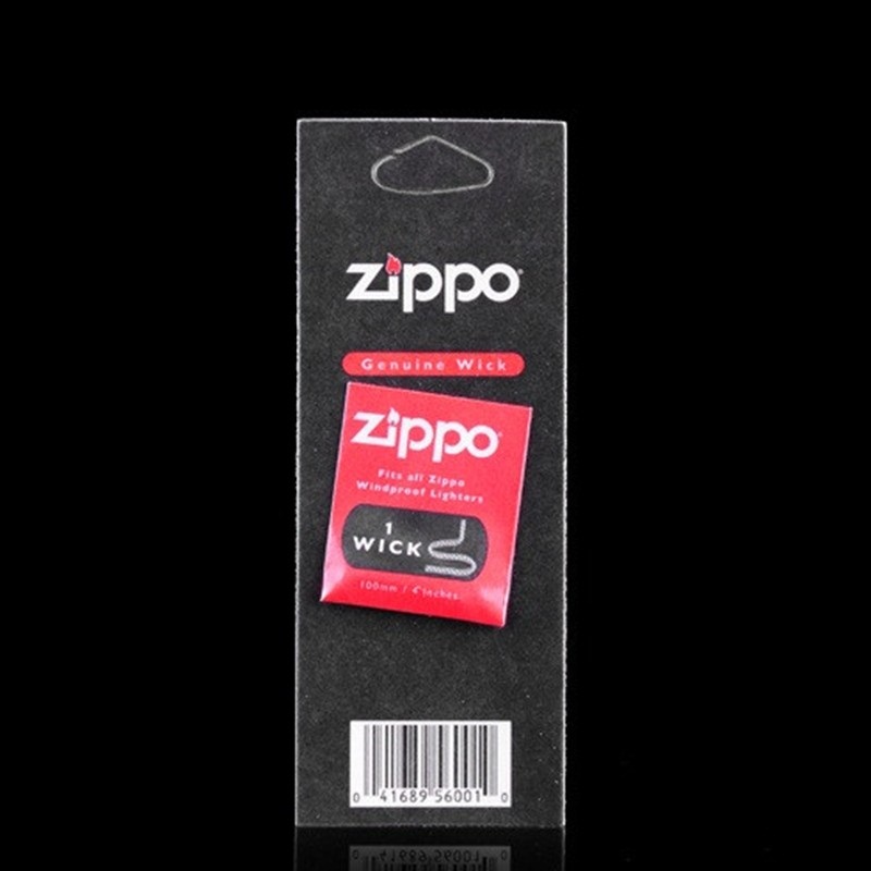 Zippo煤油打火机专用棉芯棉线 通用灯芯 绳子火芯 打火机配件包邮