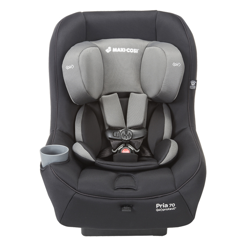 maxi cosi pria70迈可适儿童安全座椅0-7岁美国原装进口