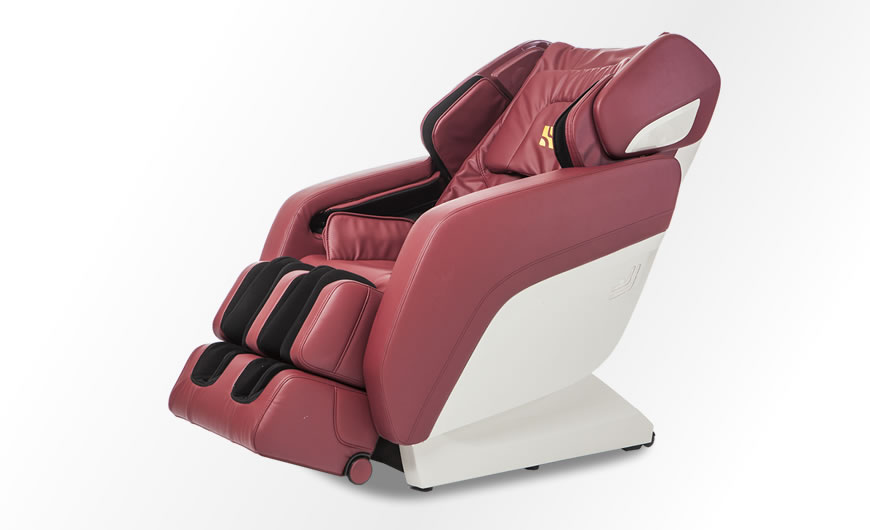 豪华按摩椅RK-7805椅天健按摩椅至尊版荣康电动沙发