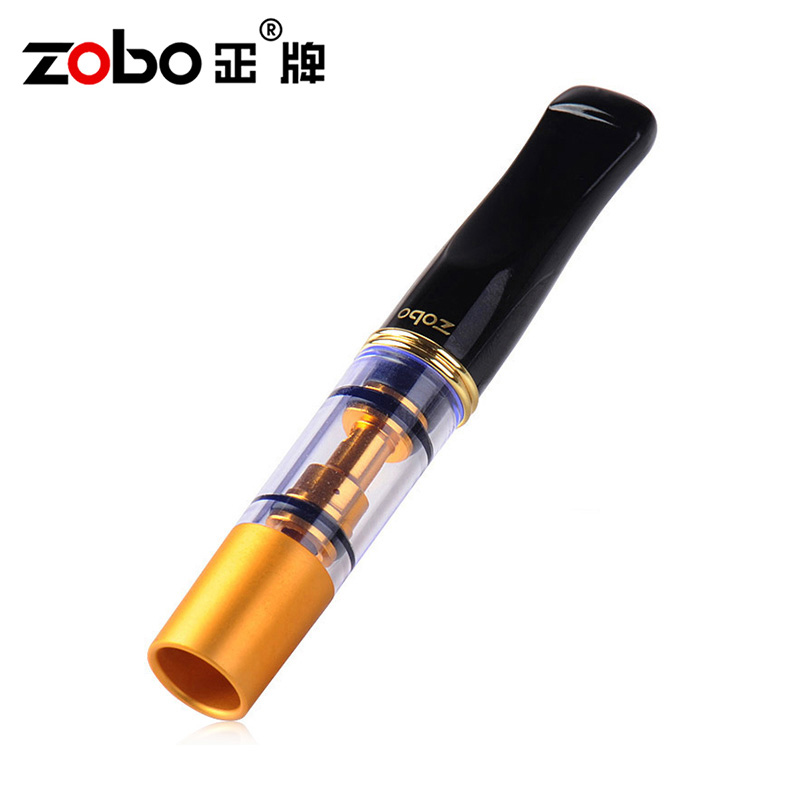 ZOBO正牌烟嘴 循环型双重过滤 可清洗过滤器 健康滤嘴 烟具正品