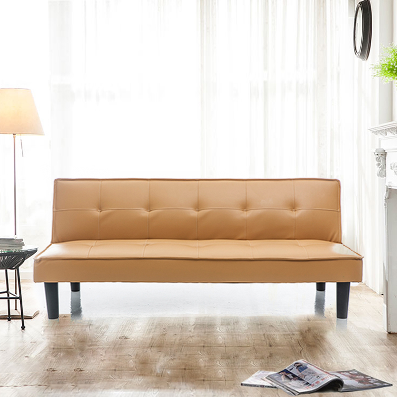 简适轩多功能折叠实木沙发床1.8简约现代小户型沙发床可折叠1.5米