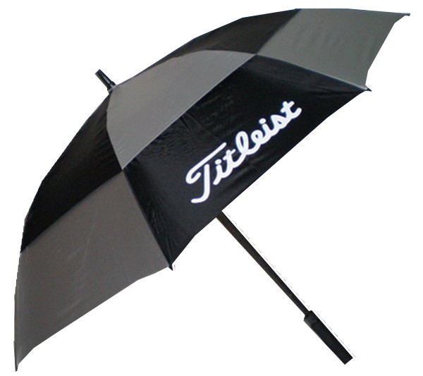 热销TIT高尔夫雨伞 自动伞 双层防风防雨防紫外线 大伞 遮太阳伞