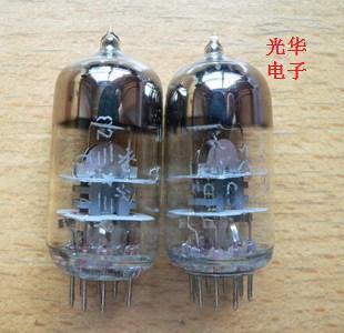 限时促销价全新北京 6C4-Q电子管,【M级6元】