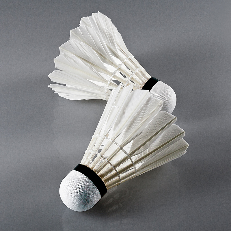 2015新品SOTX索牌正品羽毛球拍专业羽毛球 飞行稳定耐打 12只装