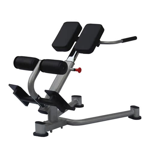 杰森GM59罗马椅罗马凳多功能腰部背部训练器健身房专用健身器材