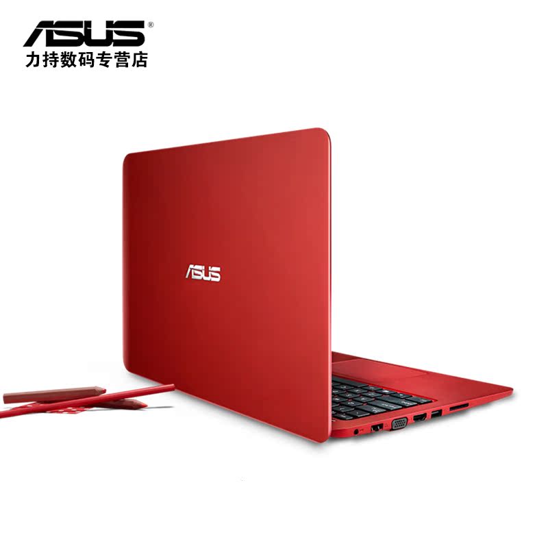 Asus/华硕 E E502SA3150四核轻薄便携华硕笔记本电脑超薄时尚15寸