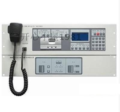 秦皇岛海湾GST-XG9000A/500W消防应急广播系统设备