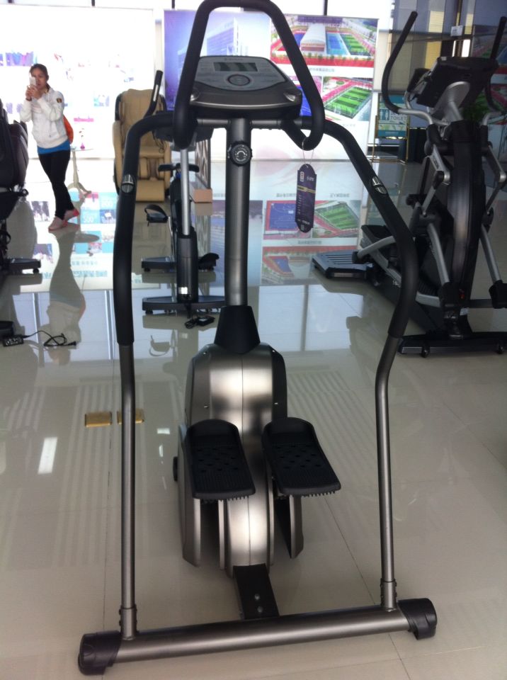 舒华新款商用多功能登山机踏步机台阶器SH-5000T 台湾进口